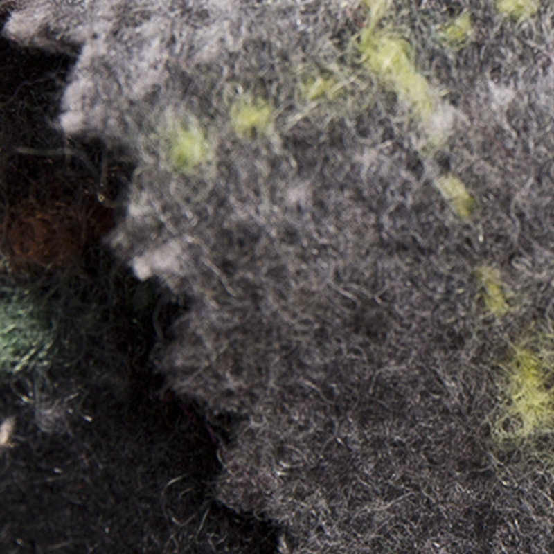 Kefe Ablaküveg gyapjú vegyiszálas kockás szövet ruházathoz 2506