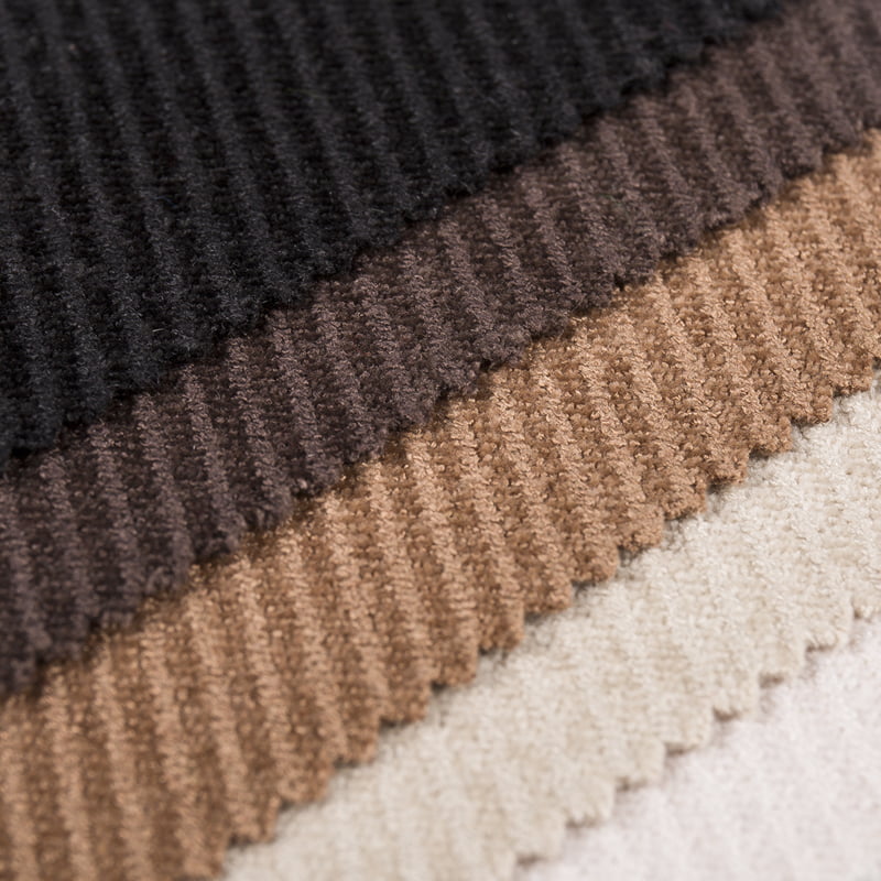 Twill Brush Tweed szövet nadrágokhoz télen 2817