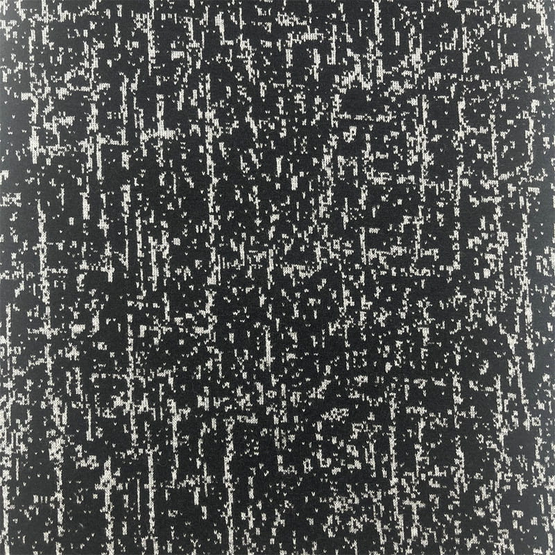 Vízmintás gyapjú kötött sportruházati szövet 182811-1